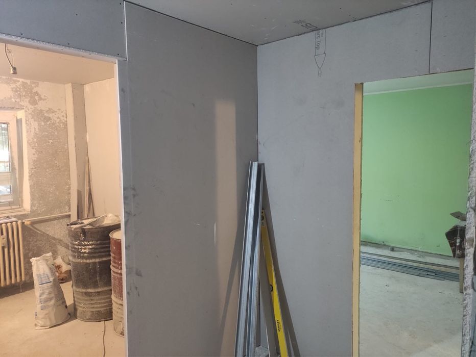 Apartament 2 Camere - Nemobilat