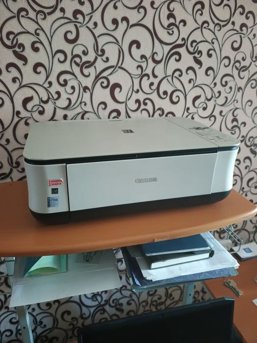 Продам принтер Canon