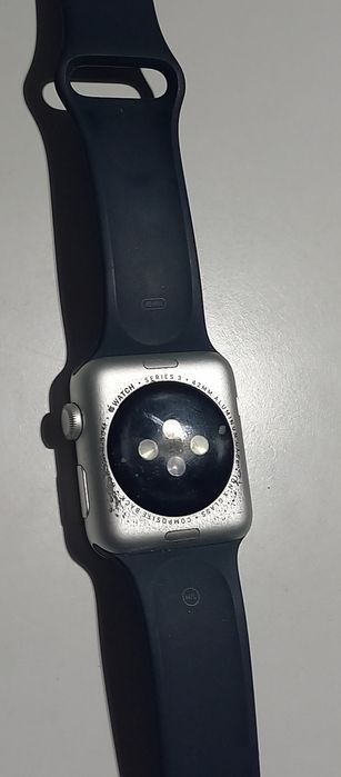 Apple watch series 3 42mm
