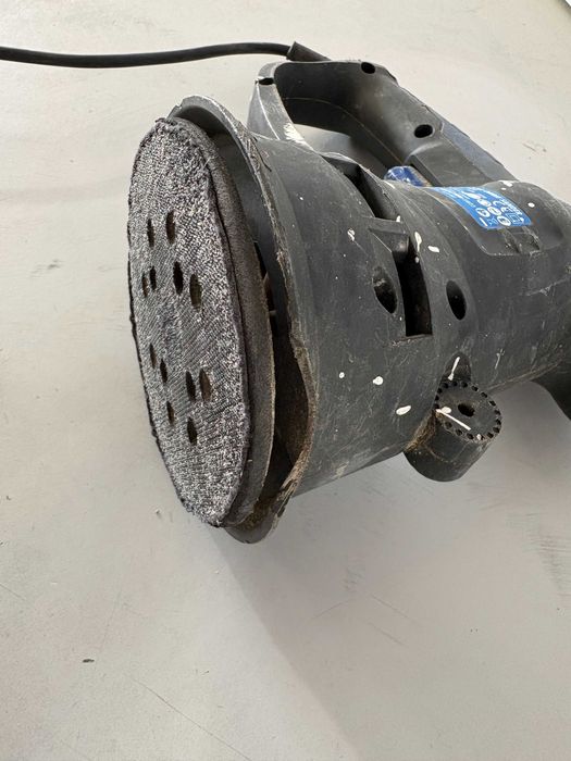 Ексцентрик шлайф -  ENERGER 380W