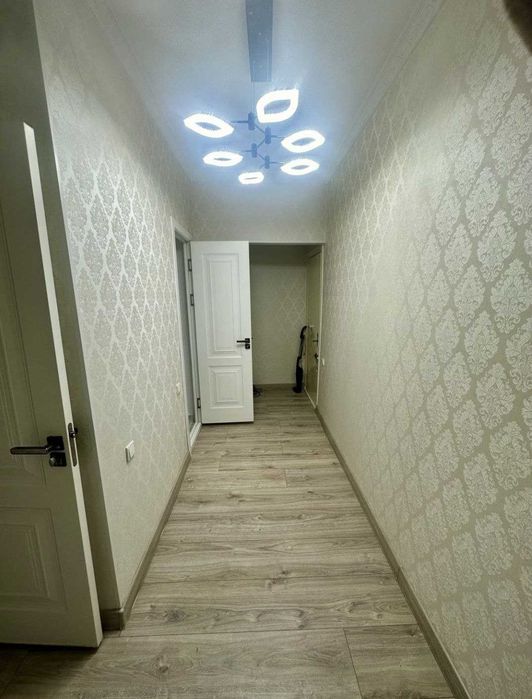 Юнусабад17.  2/1/5 | Не Торец | Подвал + огород + айван | Евроремонт |