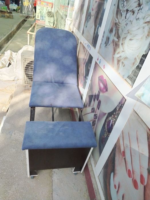 Salon uchun jihozlar