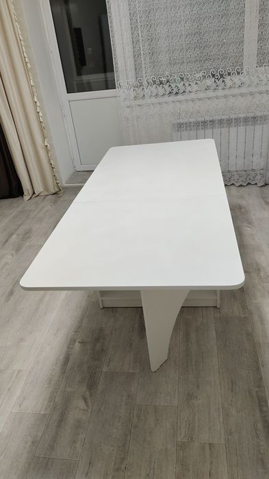Продам  Стол  Раскладной