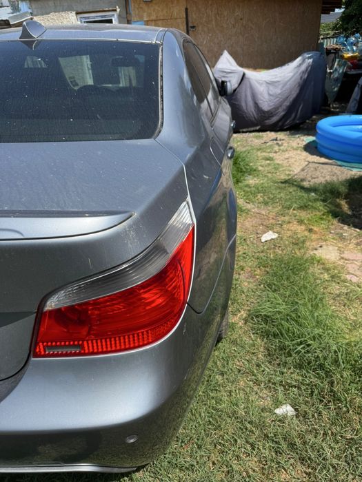 BMW 5 Series 2007 — imagine 2