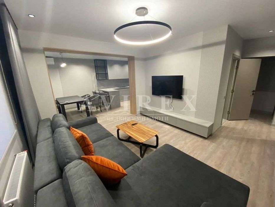 Дава се под наем Двустаен апартамент в Пловдив, Каменица 1 - 70 кв.м за 382.5 € - Снимка #1