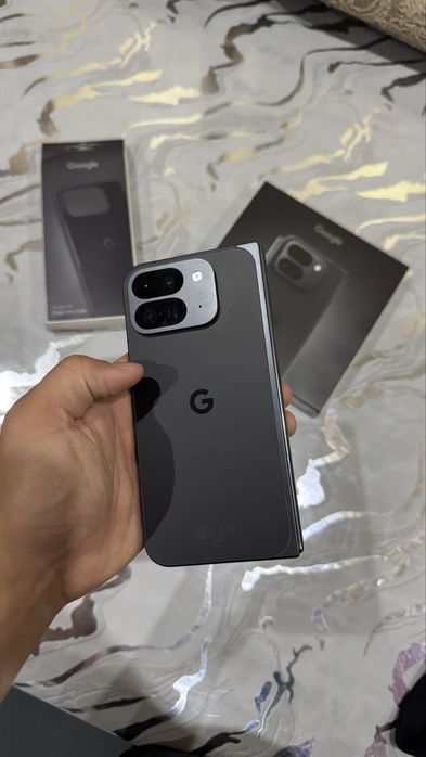 Google Pixel 9 Pro Fold 16 ГБ/256