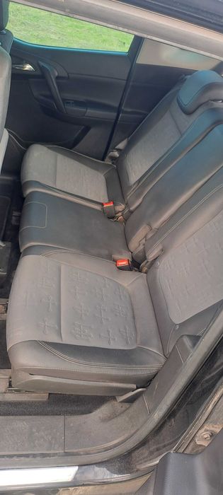 Опел Мерива Opel Meriva CDTI 1.3 95 к.с