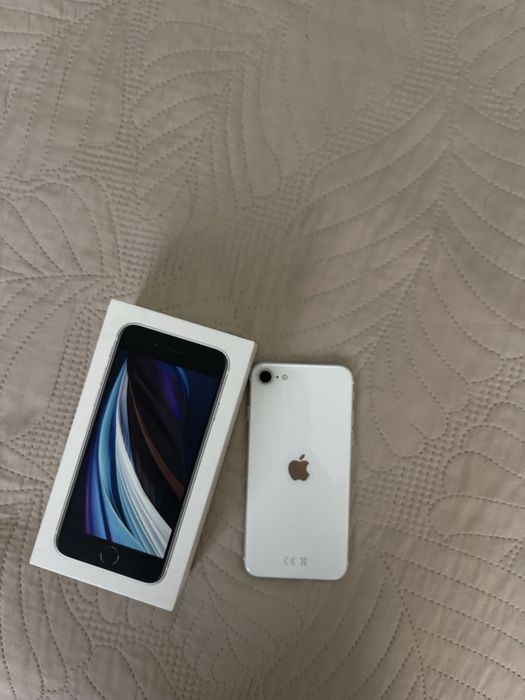 Iphone SE 2020 продажа
