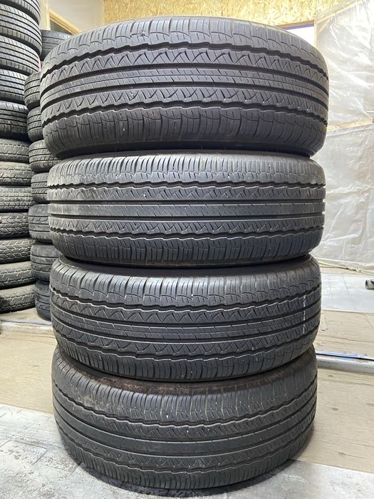 Продам Шины 235/60/18 летние