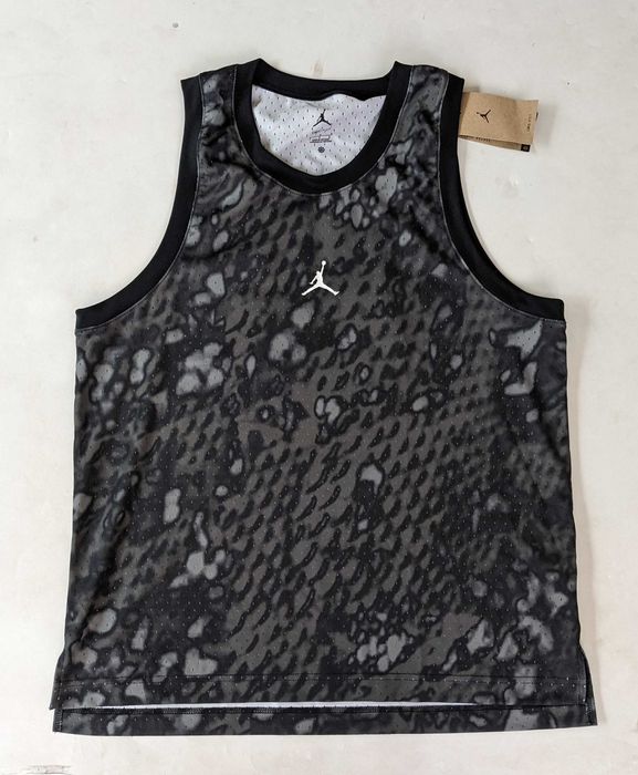 Nike Jordan Basketball мъжки потник 2 модела  от Сащ