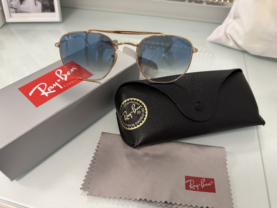 Очила Ray Ban оригинални унисекс