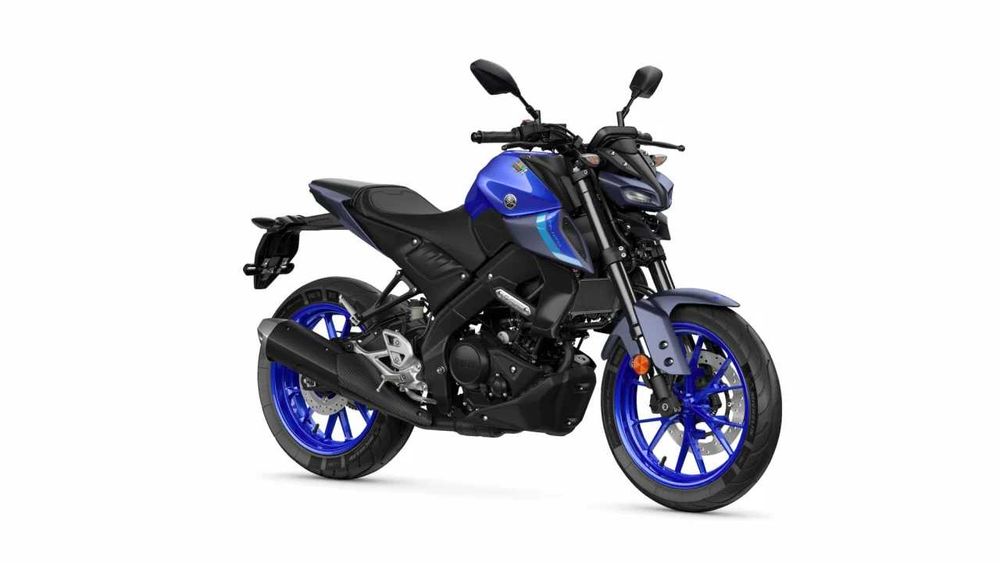 Motocicleta Yamaha MT-125 my 2026 | 0 km | motomus.ro