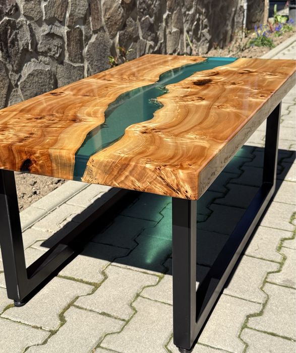 Masa de cafea unicat!