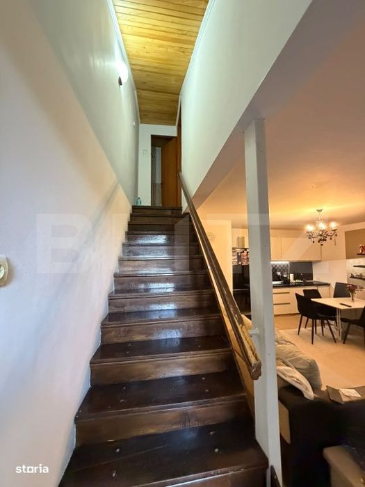Apartament cu 2 camere de vanzare, 62 mp, zona Central