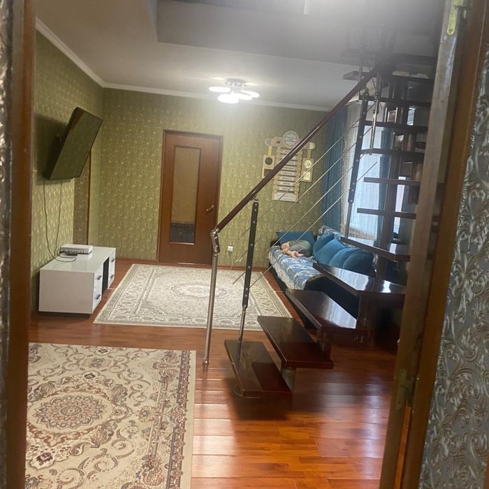 Дом продоется в Иргели!