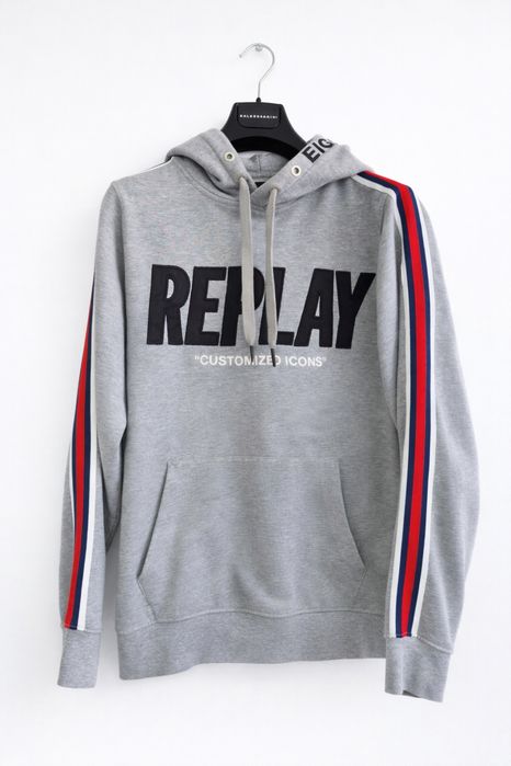 Мъжки Replay М размер