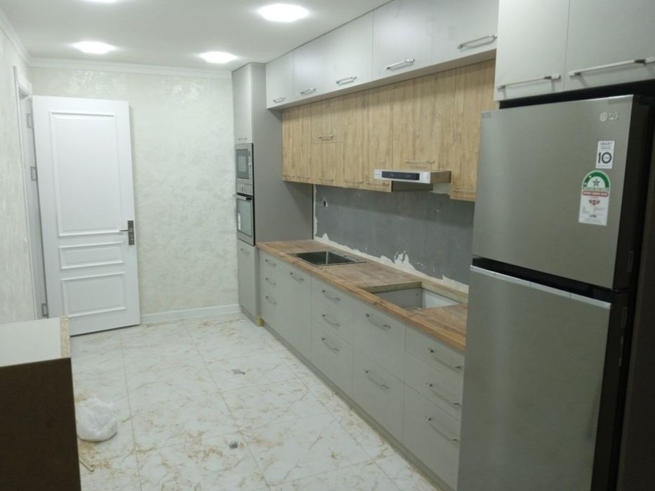 Oshxona mebellari va yumshoq mebellar zakaz asosida tez kunda