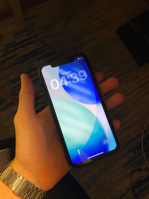 IPhone 11 128GB Айфон 11 128ГБ