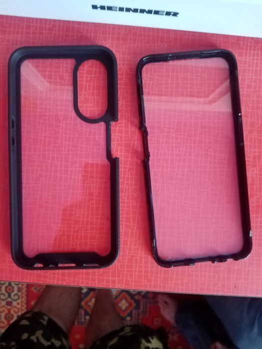 OPPO a75 5g.stare bună estetic și practic