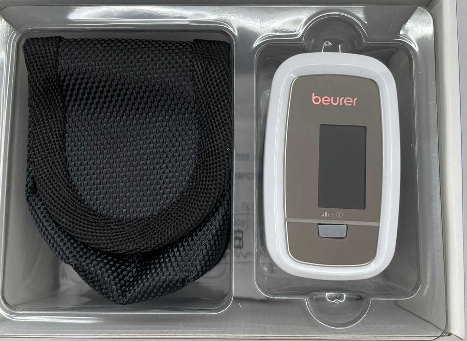 Pulsoximetru Beurer PO 30