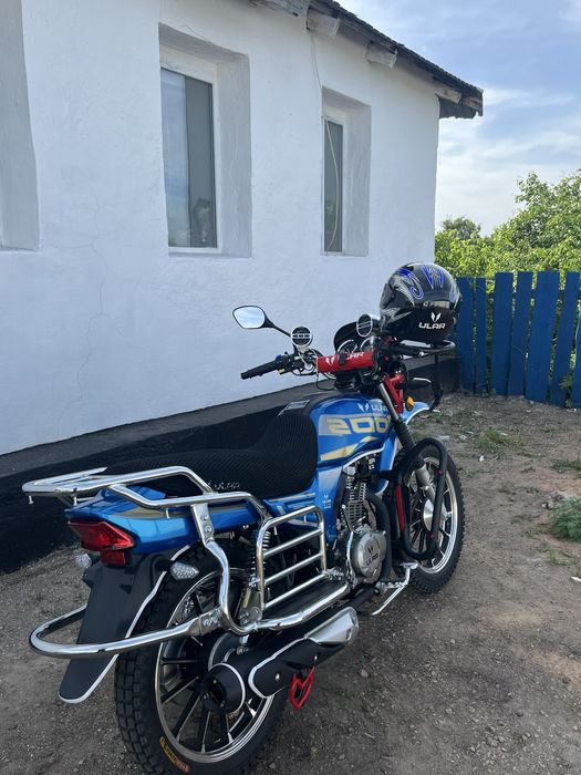 Продам Улар 200 м7