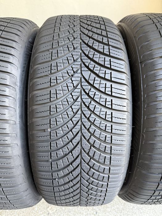 Anvelope AllSeason 205/55/16 Goodyear Vector 4 Seasons  Gen-3 DOT3622