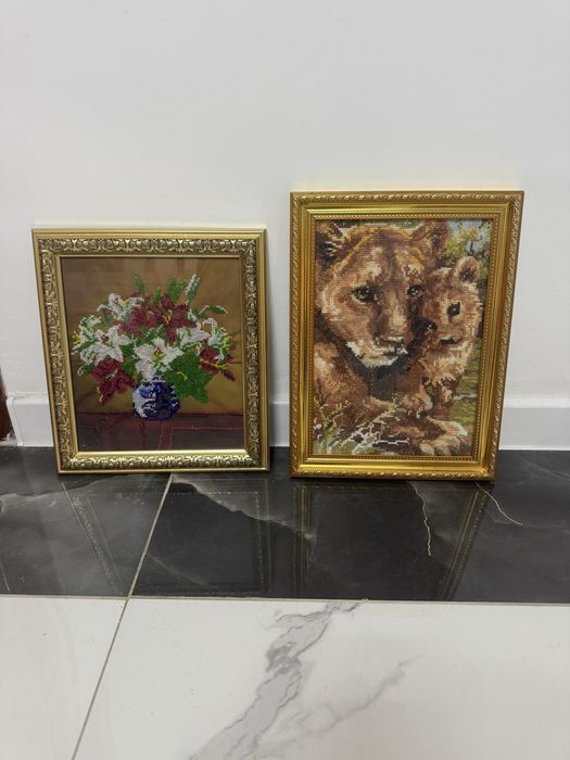 картины ручной работы