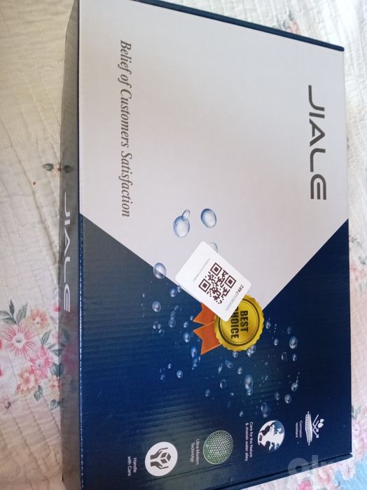 Rakvena uchun smisetl