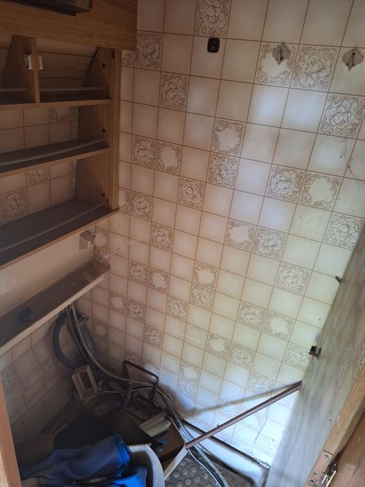 Rulota TEC TC1 (1985) – se conduce cu cat B. Functionala. Mici defecte