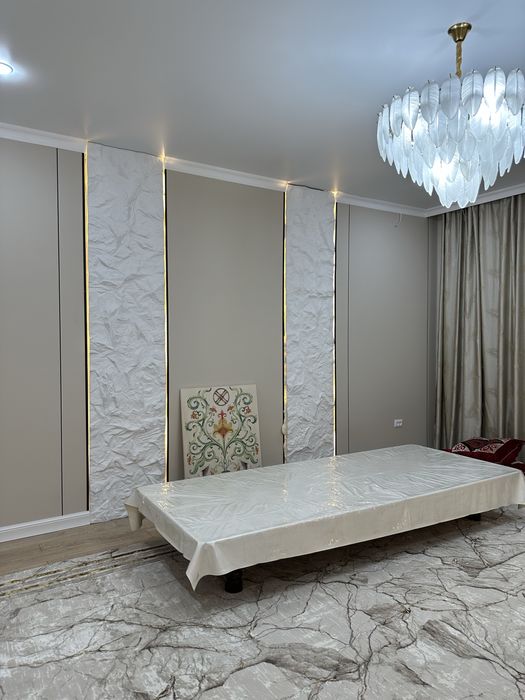 Квартира посуточно LUX