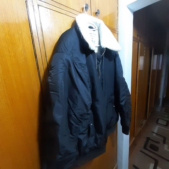 Geaca Bomber Aviator