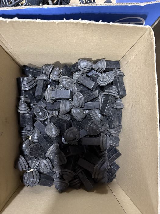 Buton deschidere usita rezervor bmw e90 e91 e92 e93 e87 e81 x1 x3 x5