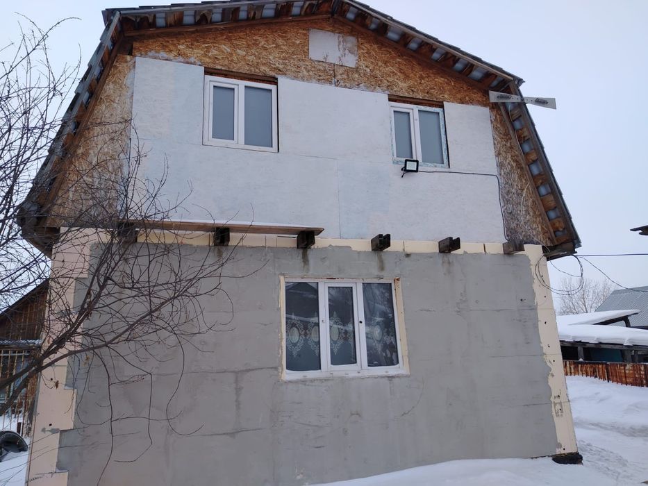 Продам частный дом