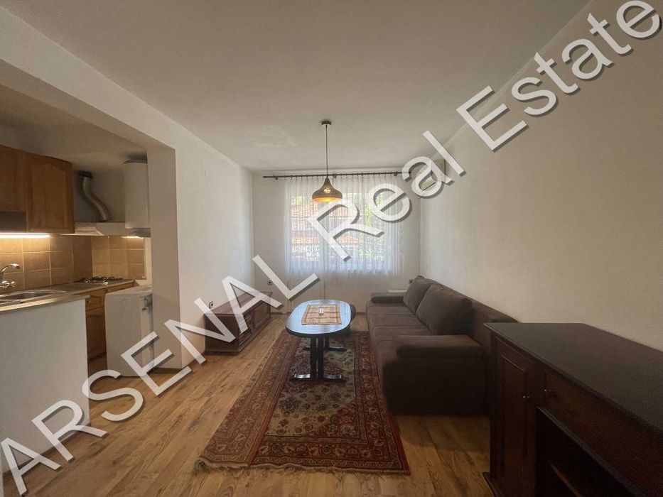 Етаж от къща, под наем, кв. Симеоново