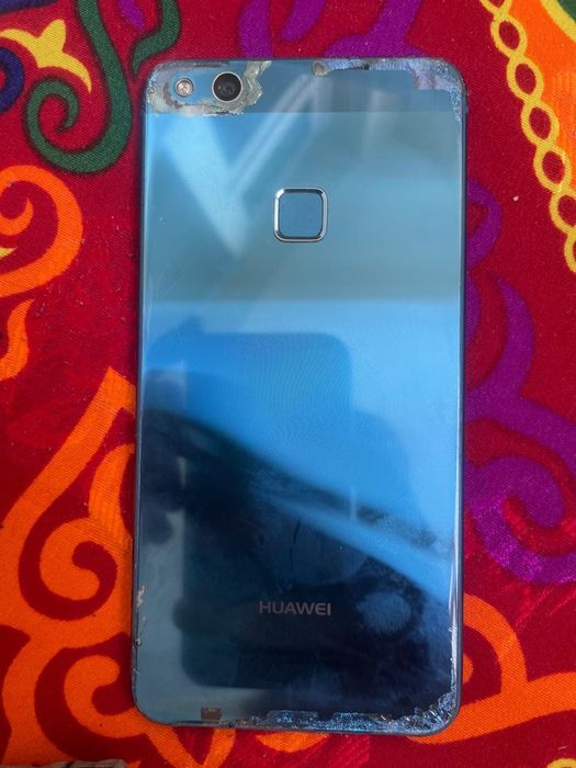 Huawei p10 lite 32гб