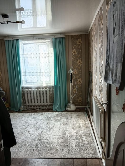 Продам дом. Затобольск