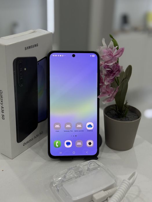 Samsung A56 Самсунг А56