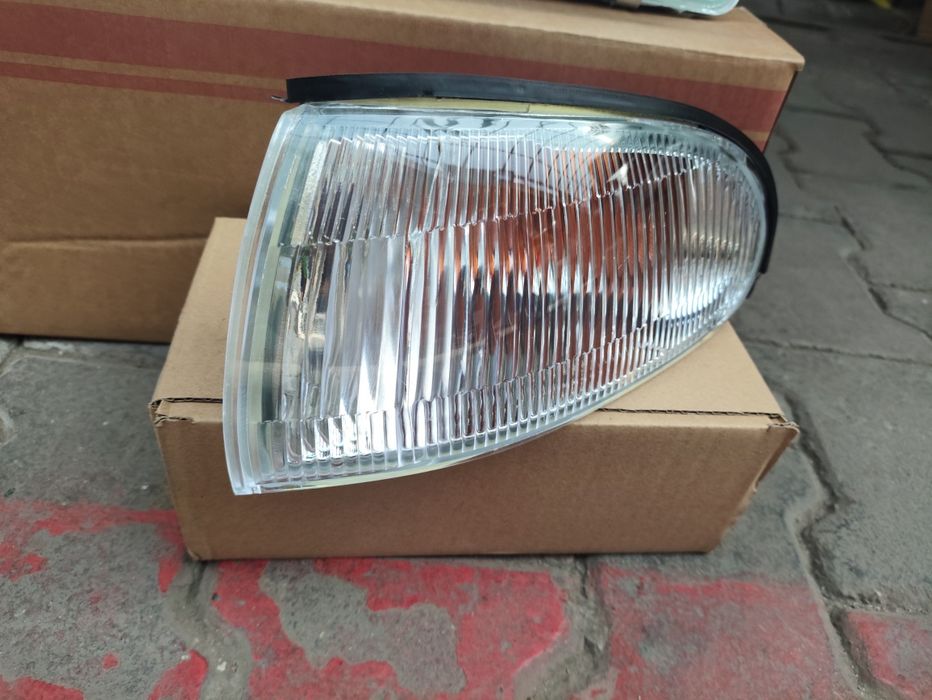 Митсубиси Лансер фара дутий