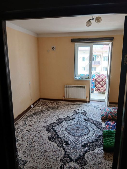 7-MKR Dan 2 Xonali Kvartira Ijaraga Beriladi