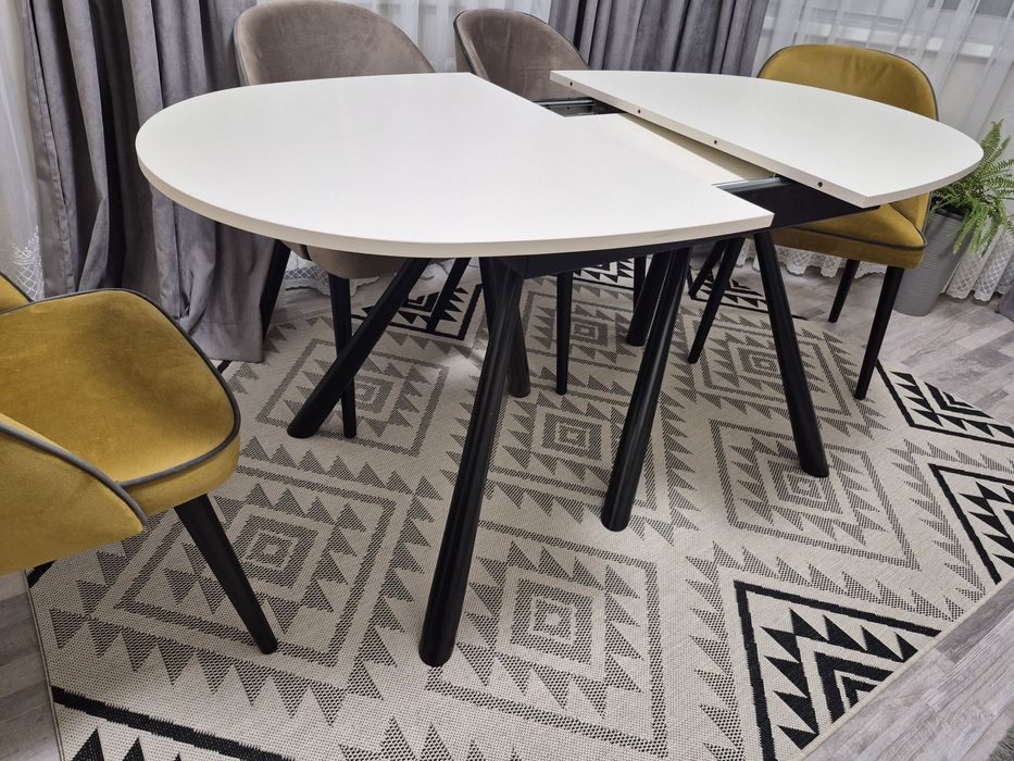 Трапезна маса 185/80