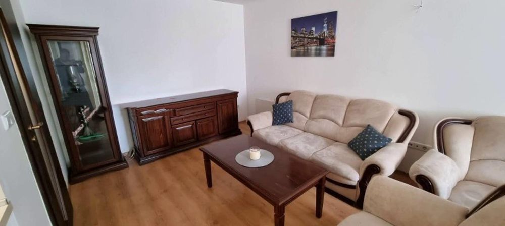 Дава се под наем Двустаен апартамент в София, Зона Б-5 - 73 кв.м за 697.17 € - Снимка #2