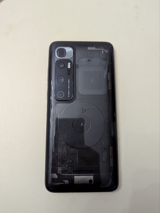 Xiaomi 10 ultra   Pixel 6 pro