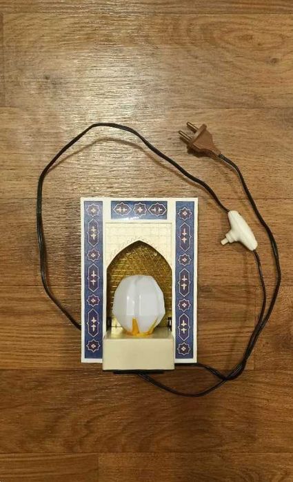 Светильник настенный Фонтан СССР‼️