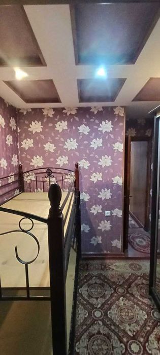 Продается квартира в Яккасарайском районе ул. Шота Руставели 1-комнат