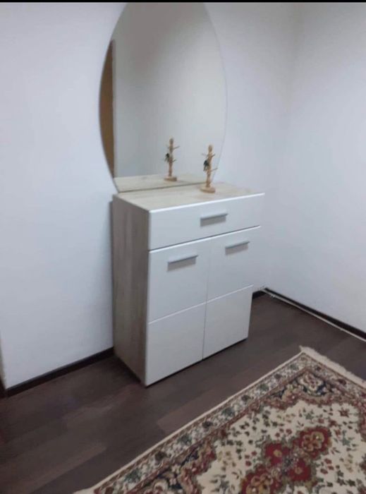Dau in chirie apartament cu 2 dormitoare