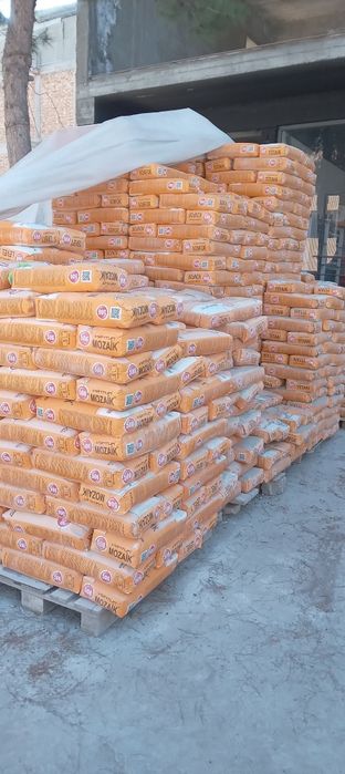 Sement optim kafil kiliy remot uchun barcha maxsulotlar bor