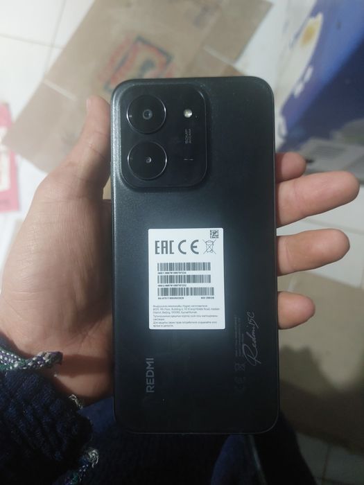 Redmi 15 c sotiladi
