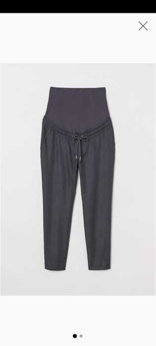 Панталон за бременни H&M размер XL