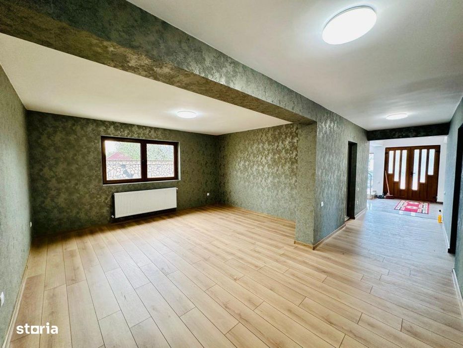 Vila  Buftea P+1+M