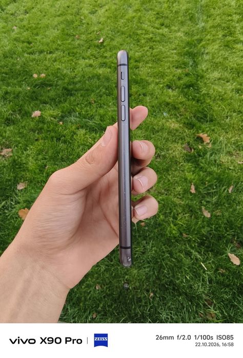 Iphone 11  идеал
